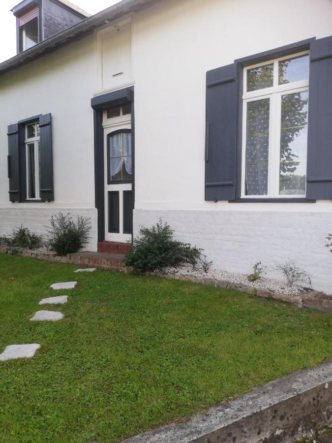 Villa Chez Kathie Arrest Exterior foto